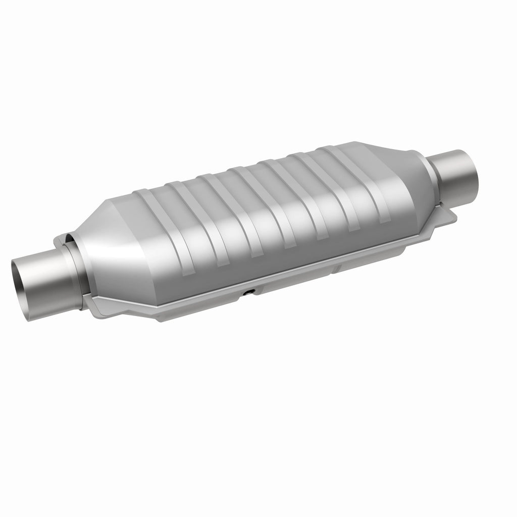 MagnaFlow Exhaust Products 99506HM HM Grade Universal Catalytic Converter for Select Dodge Ram 2500, Dodge Ram