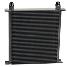 Load image into Gallery viewer, 40-Row-Series-10000-Stack-Plate-Fluid-Cooler,--10An