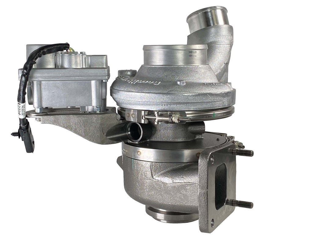 Alliant Power 12639880003 Turbocharger