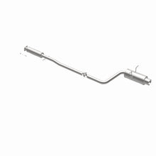 Load image into Gallery viewer, MagnaFlow Exhaust Products 15741 Touring Series Polished Cat-Back System for Select Mini Cooper