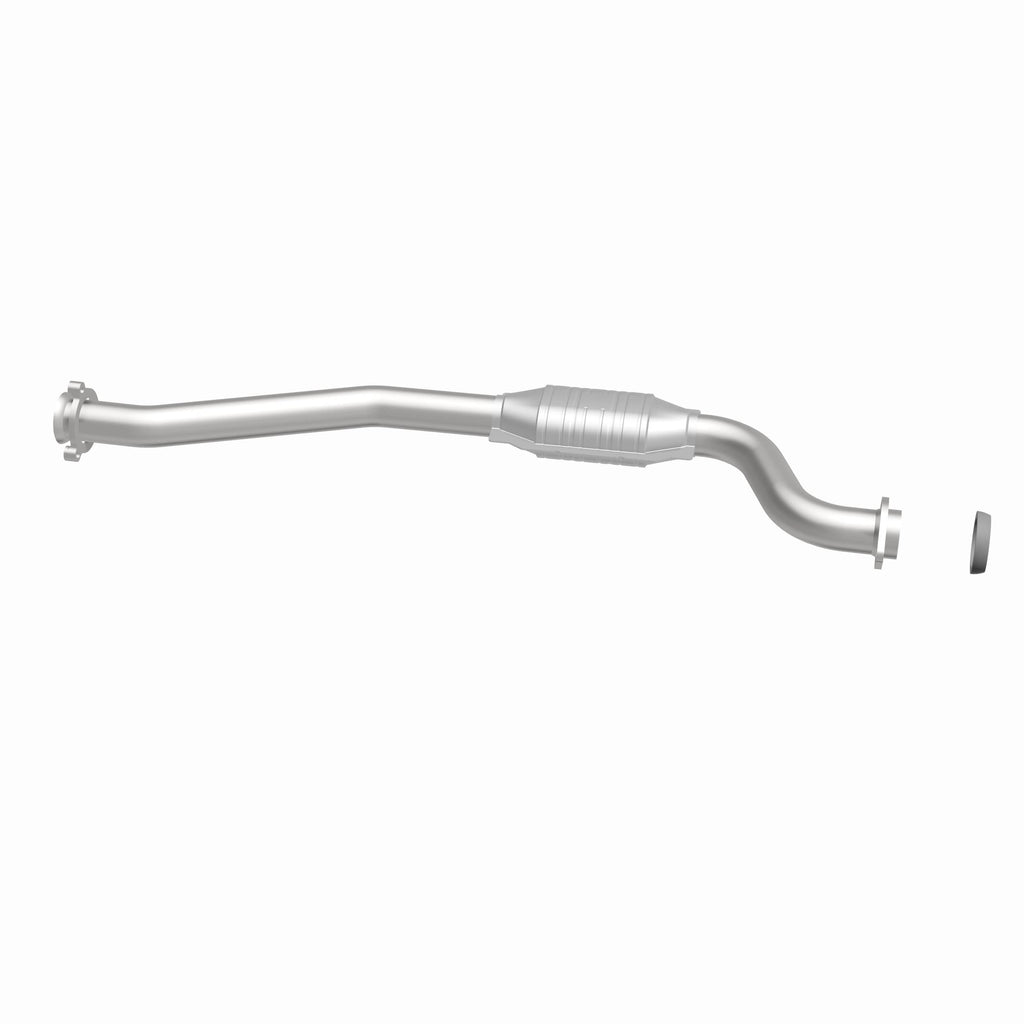 MagnaFlow Exhaust Products 51476 OEM Grade Direct-Fit Catalytic Converter for Select Hummer H3, Hummer H3T