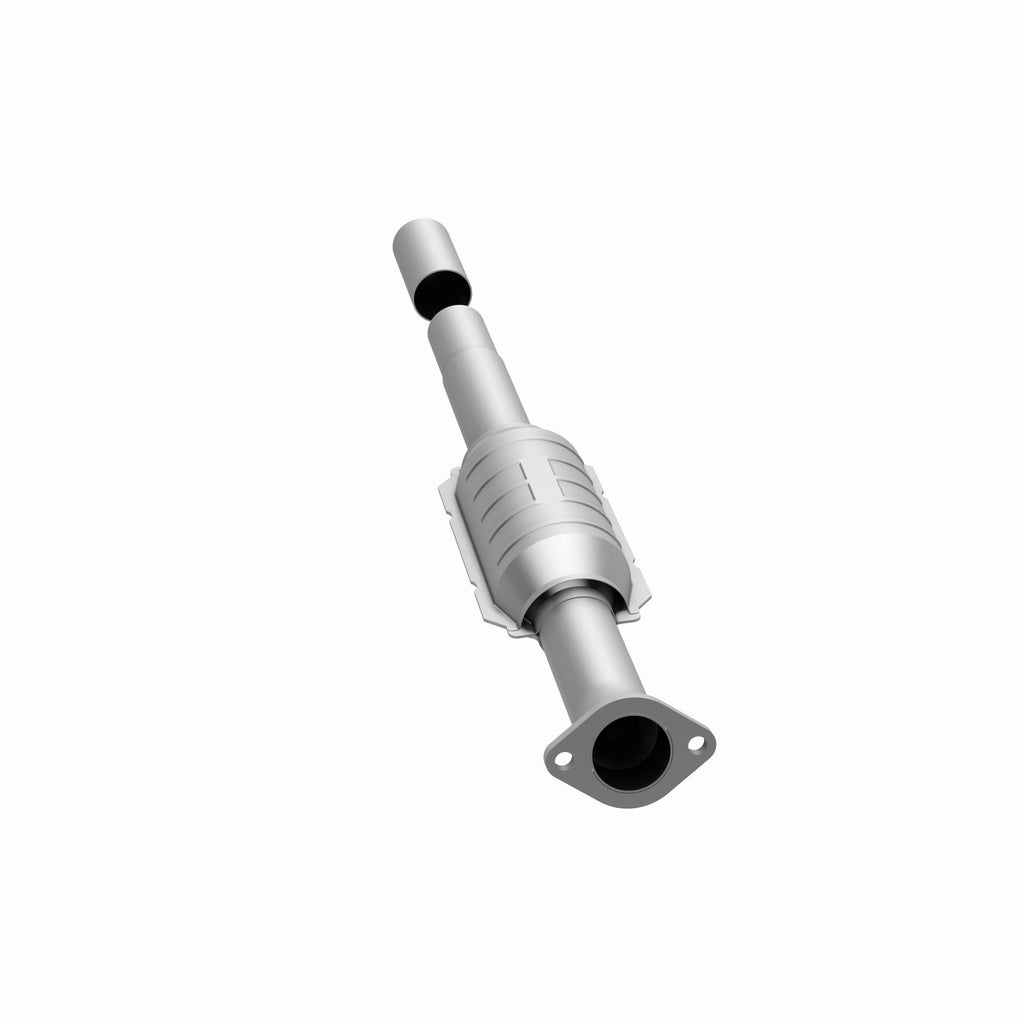 MagnaFlow Exhaust Products 23200 HM Grade Direct-Fit Catalytic Converter for Select Mitsubishi Galant