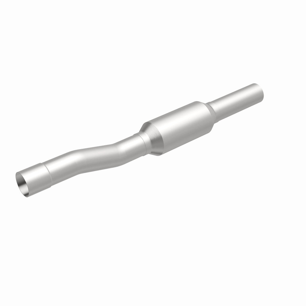 MagnaFlow Exhaust Products 4593698 California CARB Direct-Fit Catalytic Converter for Select Jeep Grand Cherokee