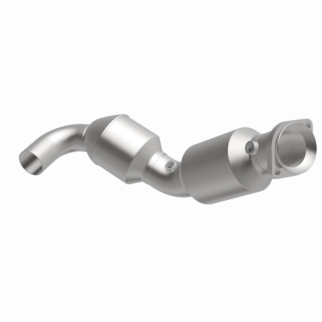 MagnaFlow Exhaust Products 280267 OEM Grade Direct-Fit Catalytic Converter for Select Ford Expedition, Ford F-150, Lincoln Navigator