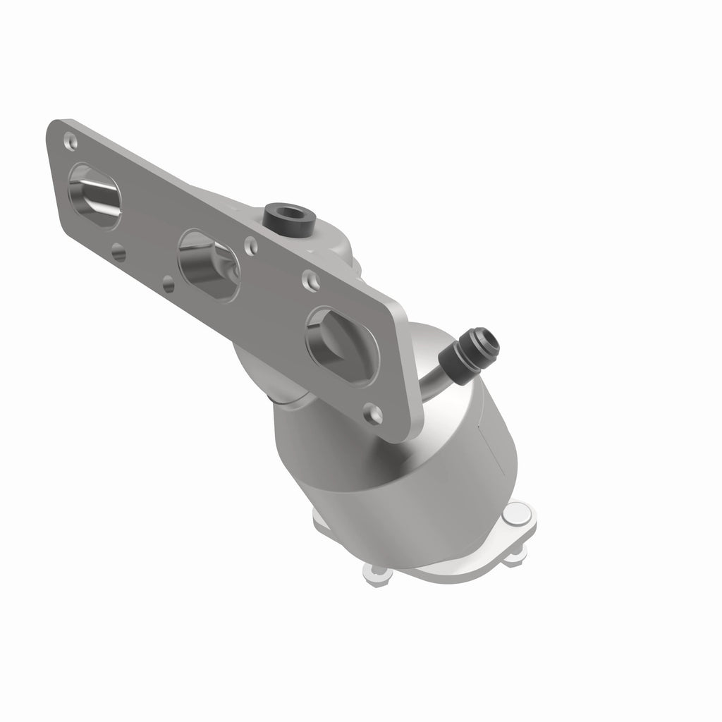 MagnaFlow Exhaust Products 50864 HM Grade Manifold Catalytic Converter for Select Mazda 6