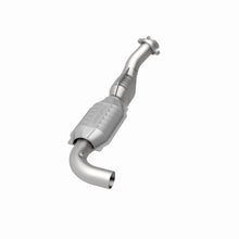 Load image into Gallery viewer, MagnaFlow Exhaust Products 447131 California CARB Direct-Fit Catalytic Converter for Select Ford F-150