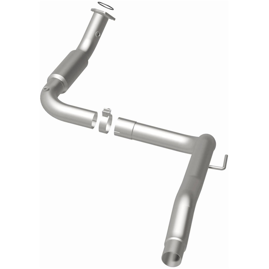 MagnaFlow Exhaust Products 49640 OEM Grade Direct-Fit Catalytic Converter for Select Chevrolet Suburban 2500, GMC Yukon XL