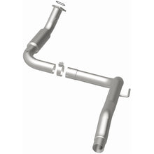 Load image into Gallery viewer, MagnaFlow Exhaust Products 49640 OEM Grade Direct-Fit Catalytic Converter for Select Chevrolet Suburban 2500, GMC Yukon XL