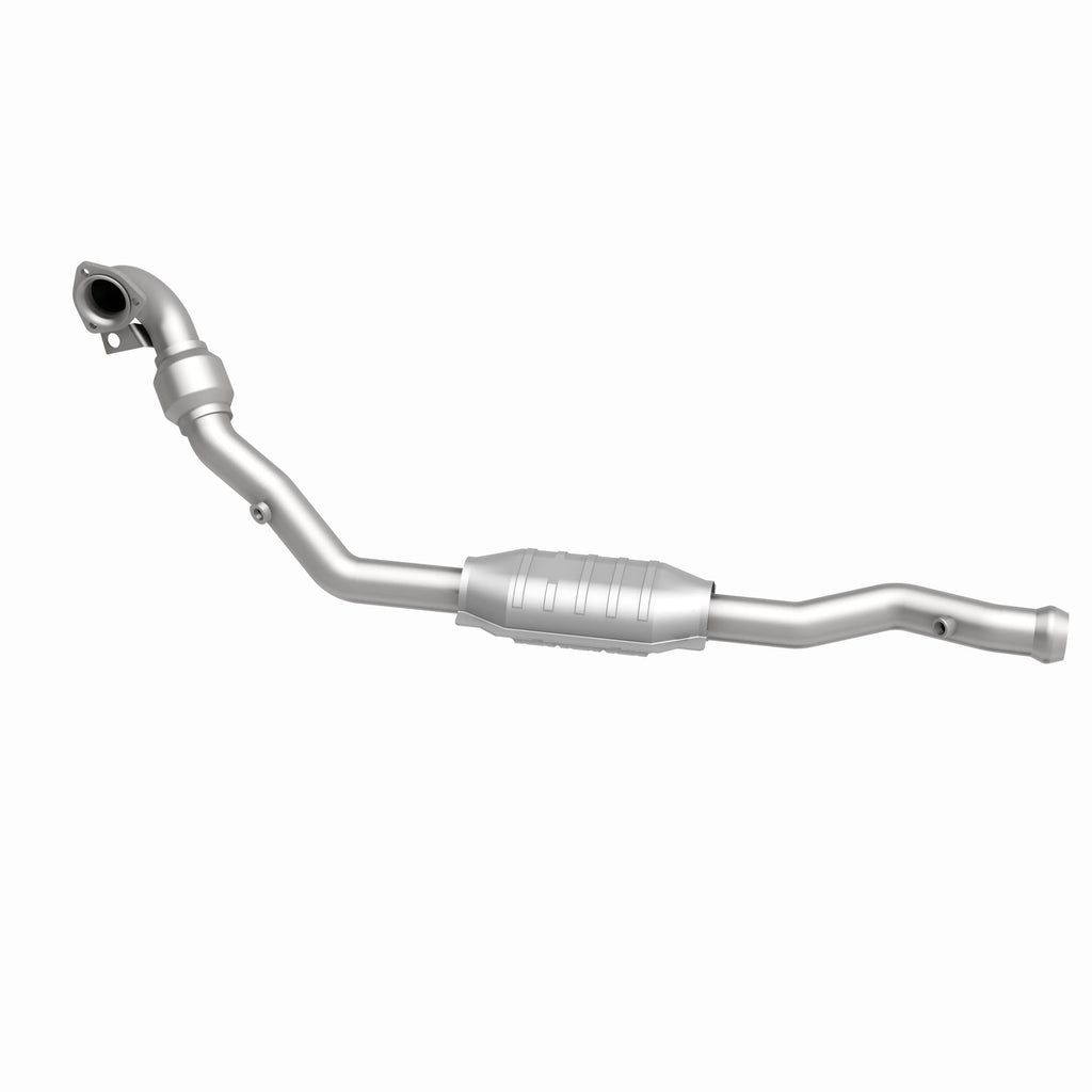 MagnaFlow Exhaust Products 23763 HM Grade Direct-Fit Catalytic Converter for Select Volvo 850