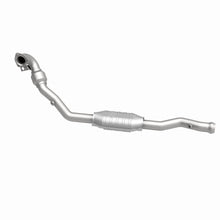 Load image into Gallery viewer, MagnaFlow Exhaust Products 23763 HM Grade Direct-Fit Catalytic Converter for Select Volvo 850