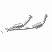 Load image into Gallery viewer, MagnaFlow Exhaust Products 23382 HM Grade Direct-Fit Catalytic Converter for Select Ford Windstar