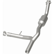 Load image into Gallery viewer, MagnaFlow Exhaust Products 21-834 OEM Grade Direct-Fit Catalytic Converter for Select Ford F-150