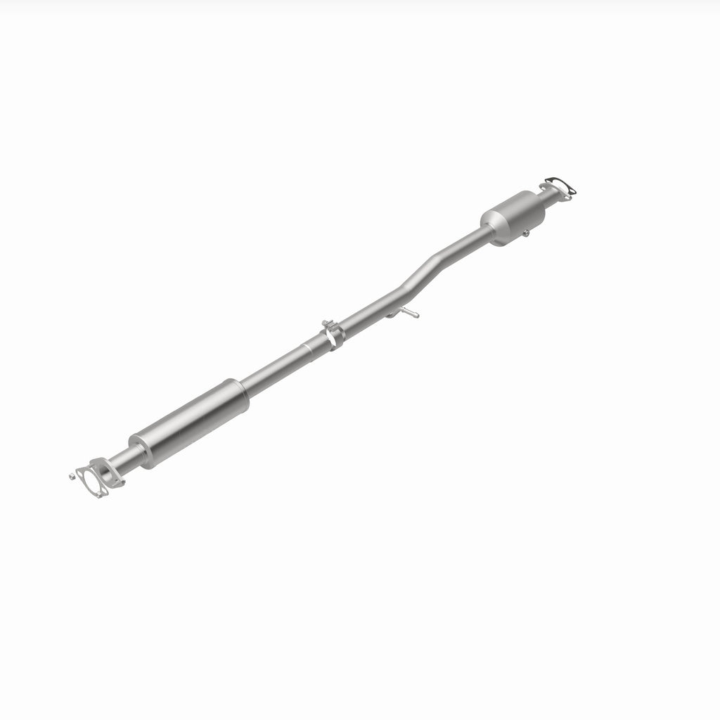 MagnaFlow Exhaust Products 5571815 California CARB Direct-Fit Catalytic Converter for Select Hyundai Tucson