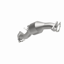 Load image into Gallery viewer, MagnaFlow Exhaust Products 5451400 California CARB Direct-Fit Catalytic Converter for Select Audi Q7