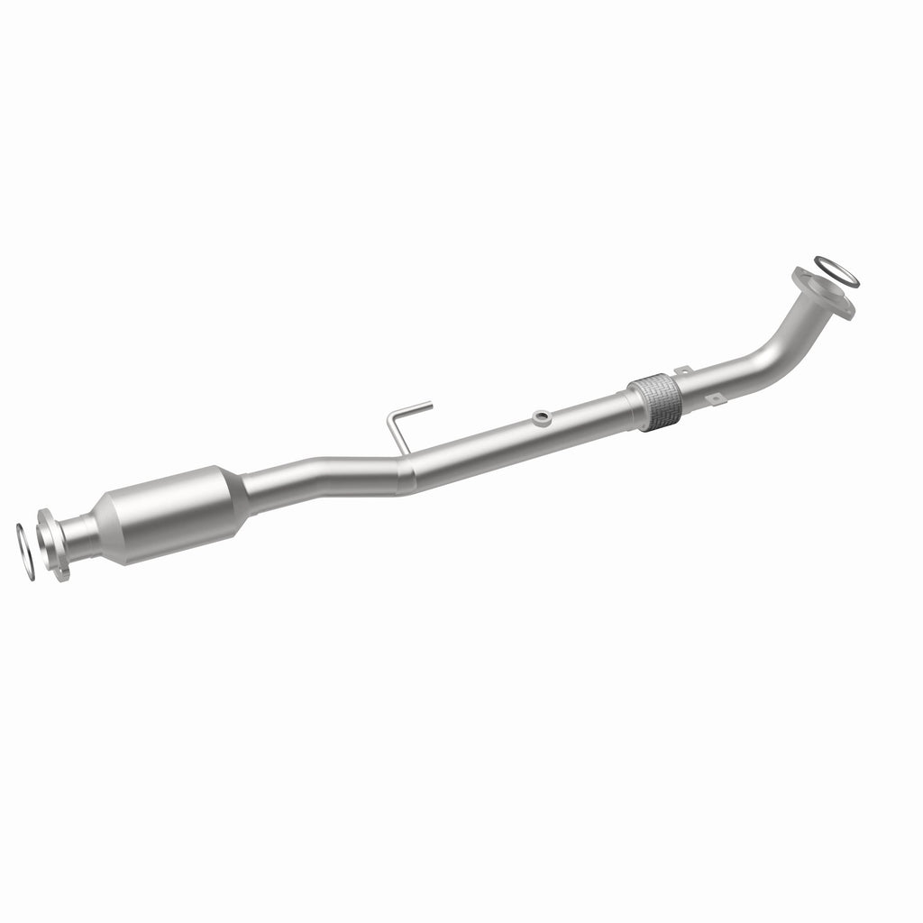 MagnaFlow Exhaust Products 5671998 California CARB Direct-Fit Catalytic Converter for Select Toyota Camry