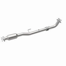Load image into Gallery viewer, MagnaFlow Exhaust Products 5671998 California CARB Direct-Fit Catalytic Converter for Select Toyota Camry
