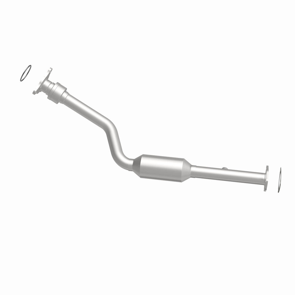 MagnaFlow Exhaust Products 4561053 California CARB Direct-Fit Catalytic Converter for Select Saturn L100, Saturn L200, Saturn L300, Saturn LW200