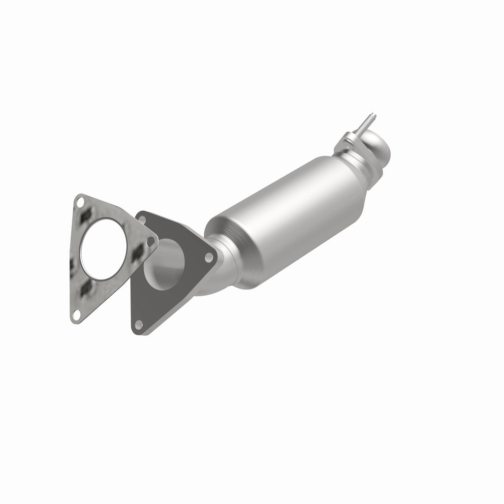MagnaFlow Exhaust Products 4481477 California CARB Direct-Fit Catalytic Converter for Select Chevrolet Camaro, Pontiac Firebird