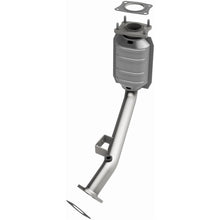 Load image into Gallery viewer, MagnaFlow Exhaust Products 49059 OEM Grade Direct-Fit Catalytic Converter for Select Ford Escort, Mercury Tracer