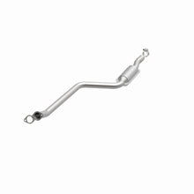 Load image into Gallery viewer, MagnaFlow Exhaust Products 52480 OEM Grade Direct-Fit Catalytic Converter for Select BMW 530xi