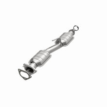 Load image into Gallery viewer, MagnaFlow Exhaust Products 447234 California CARB Direct-Fit Catalytic Converter for Select Ford Explorer