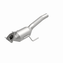 Load image into Gallery viewer, MagnaFlow Exhaust Products 51156 OEM Grade Direct-Fit Catalytic Converter for Select Volkswagen Touareg