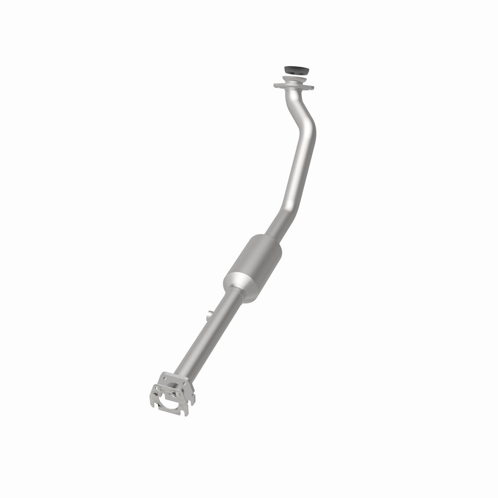 MagnaFlow Exhaust Products 4481498 California CARB Direct-Fit Catalytic Converter for Select Buick Regal, Chevrolet Lumina, Chevrolet Monte Carlo, Oldsmobile Cutlass Supreme, Pontiac Grand Prix