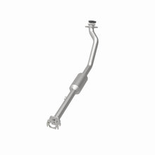 Load image into Gallery viewer, MagnaFlow Exhaust Products 4481498 California CARB Direct-Fit Catalytic Converter for Select Buick Regal, Chevrolet Lumina, Chevrolet Monte Carlo, Oldsmobile Cutlass Supreme, Pontiac Grand Prix