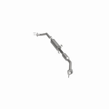 Load image into Gallery viewer, MagnaFlow Exhaust Products 52458 OEM Grade Direct-Fit Catalytic Converter for Select Pontiac Vibe, Toyota Corolla, Toyota Matrix