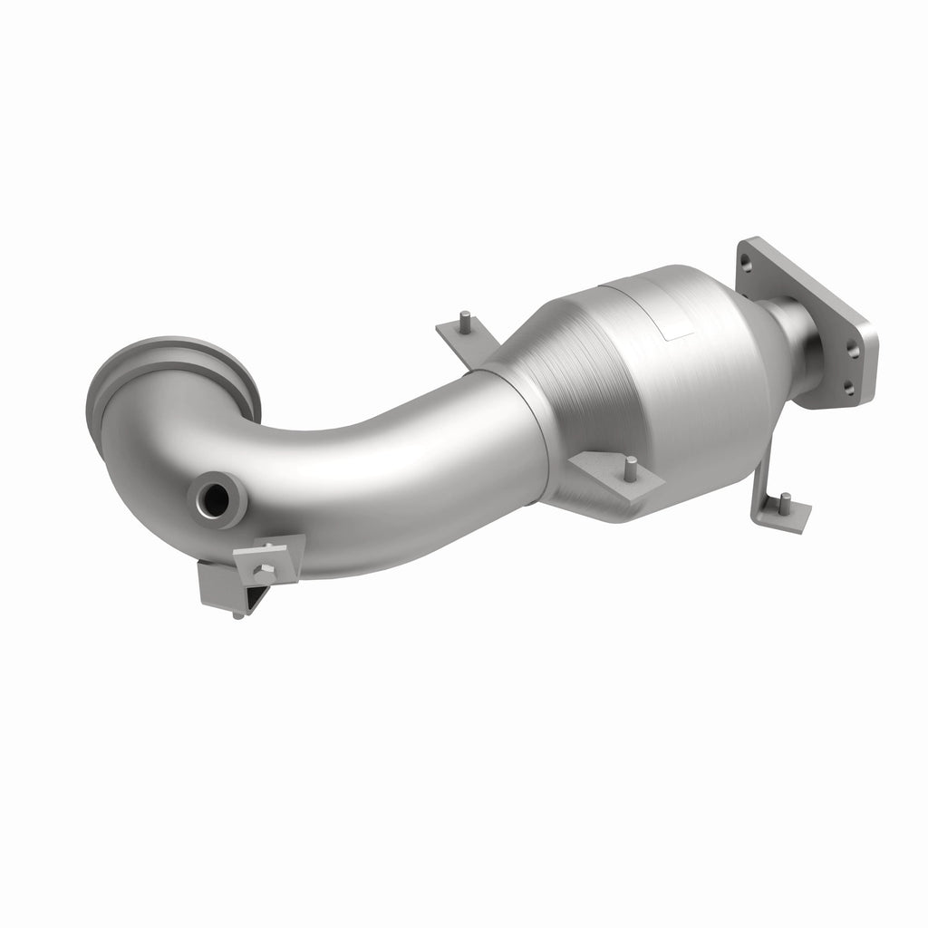 MagnaFlow Exhaust Products 51148 OEM Grade Direct-Fit Catalytic Converter for Select Dodge Dart, Fiat 500