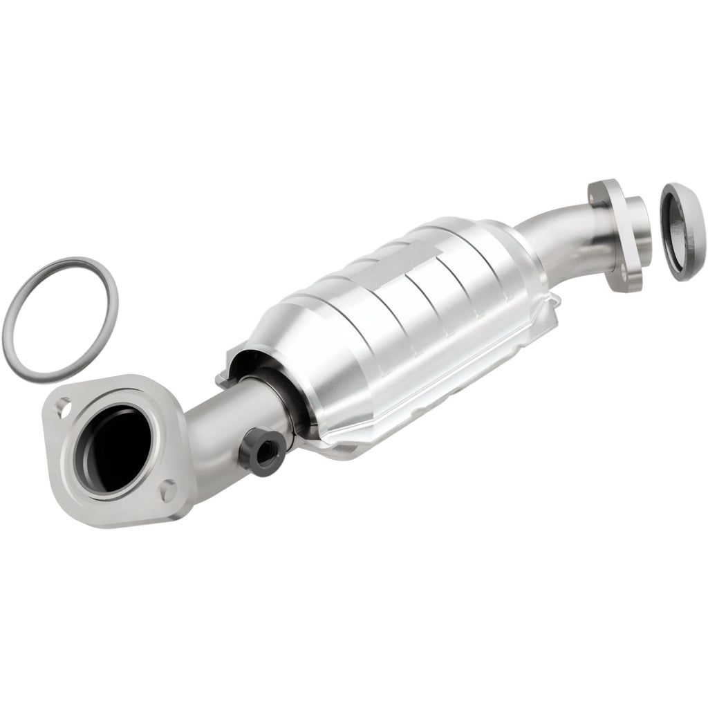 MagnaFlow Exhaust Products 49884 OEM Grade Direct-Fit Catalytic Converter for Select Cadillac CTS