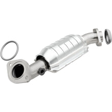 Load image into Gallery viewer, MagnaFlow Exhaust Products 49884 OEM Grade Direct-Fit Catalytic Converter for Select Cadillac CTS