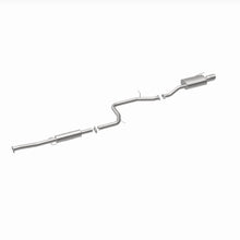 Load image into Gallery viewer, MagnaFlow Exhaust Products 15686 Street Series Polished Cat-Back System for Select Honda Accord