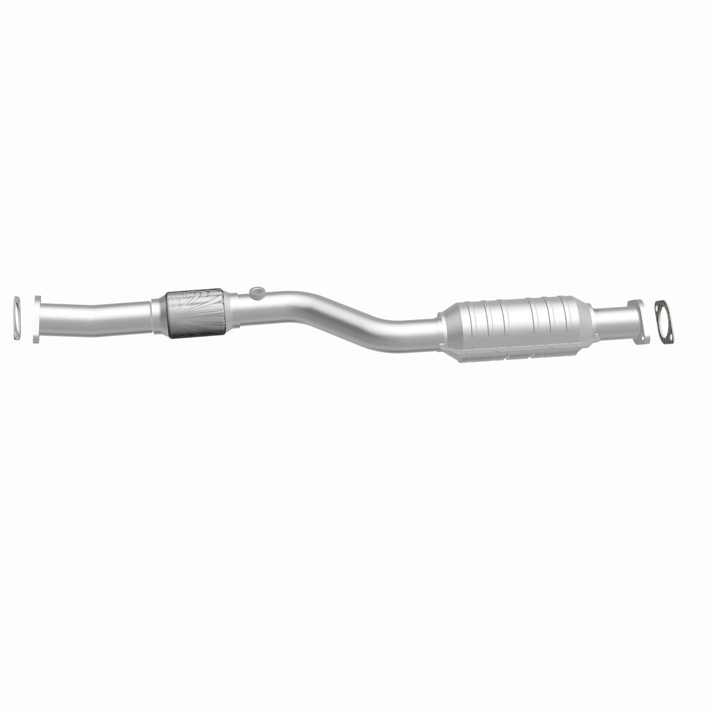 MagnaFlow Exhaust Products 49418 OEM Grade Direct-Fit Catalytic Converter for Select Hyundai Elantra, Hyundai Tiburon