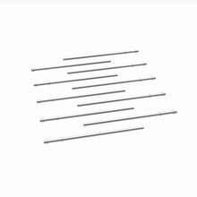 Load image into Gallery viewer, MagnaFlow Exhaust Products 10150 10 pk - Exhaust Hanger - Straight - 0.375in.
