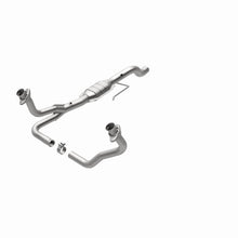 Load image into Gallery viewer, MagnaFlow Exhaust Products 49600 OEM Grade Direct-Fit Catalytic Converter for Select Dodge Dakota