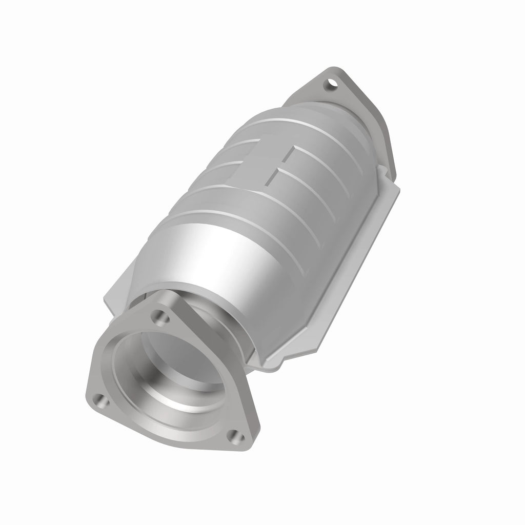MagnaFlow Exhaust Products 22927 Standard Grade Direct-Fit Catalytic Converter for Select Audi 100, Audi 5000, Audi Quattro