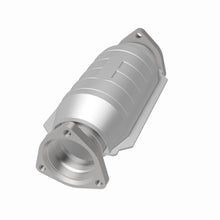 Load image into Gallery viewer, MagnaFlow Exhaust Products 22927 Standard Grade Direct-Fit Catalytic Converter for Select Audi 100, Audi 5000, Audi Quattro