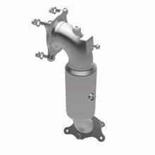 Load image into Gallery viewer, MagnaFlow Exhaust Products 280152 OEM Grade Direct-Fit Catalytic Converter for Select Acura RDX, Honda Accord, Honda Civic