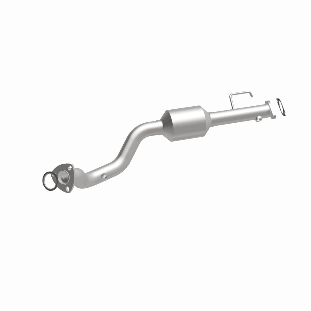 MagnaFlow Exhaust Products 4551633 California CARB Direct-Fit Catalytic Converter for Select Isuzu Rodeo