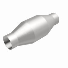 Load image into Gallery viewer, MagnaFlow Exhaust Products 59925 Standard Grade Universal Catalytic Converter