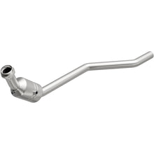 Load image into Gallery viewer, MagnaFlow Exhaust Products 51225 OEM Grade Direct-Fit Catalytic Converter for Select Jaguar S-Type
