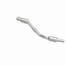 Load image into Gallery viewer, MagnaFlow Exhaust Products 49872 OEM Grade Direct-Fit Catalytic Converter for Select Audi S4