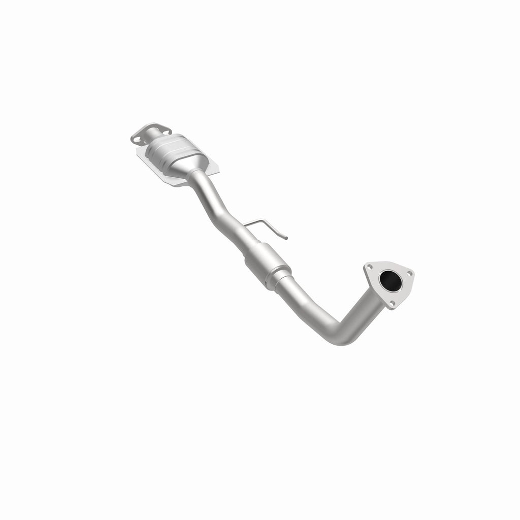 MagnaFlow Exhaust Products 441769 California CARB Direct-Fit Catalytic Converter for Select Toyota Camry