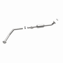 Load image into Gallery viewer, MagnaFlow Exhaust Products 4551060 California CARB Direct-Fit Catalytic Converter for Select Toyota Sequoia