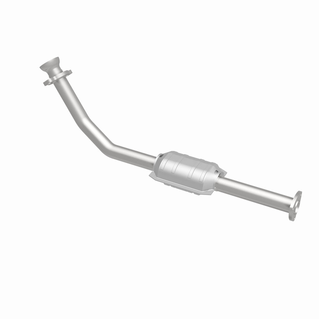 MagnaFlow Exhaust Products 23426 Standard Grade Direct-Fit Catalytic Converter for Select Buick Skylark, Chevrolet Beretta, Chevrolet Corsica, Oldsmobile Achieva, Pontiac Grand Am