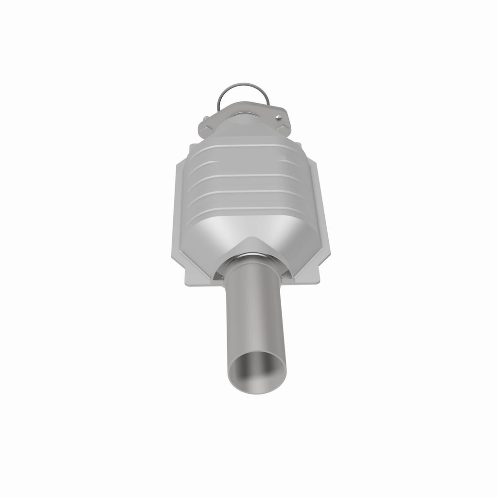 MagnaFlow Exhaust Products 51793 OEM Grade Direct-Fit Catalytic Converter for Select Ford Fusion, Lincoln MKZ, Mercury Milan