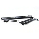Race Sport RSJ8401-SR 84-01 2/4WD Jeep XJ Cherokee Complete Stealth Light Bar Kit