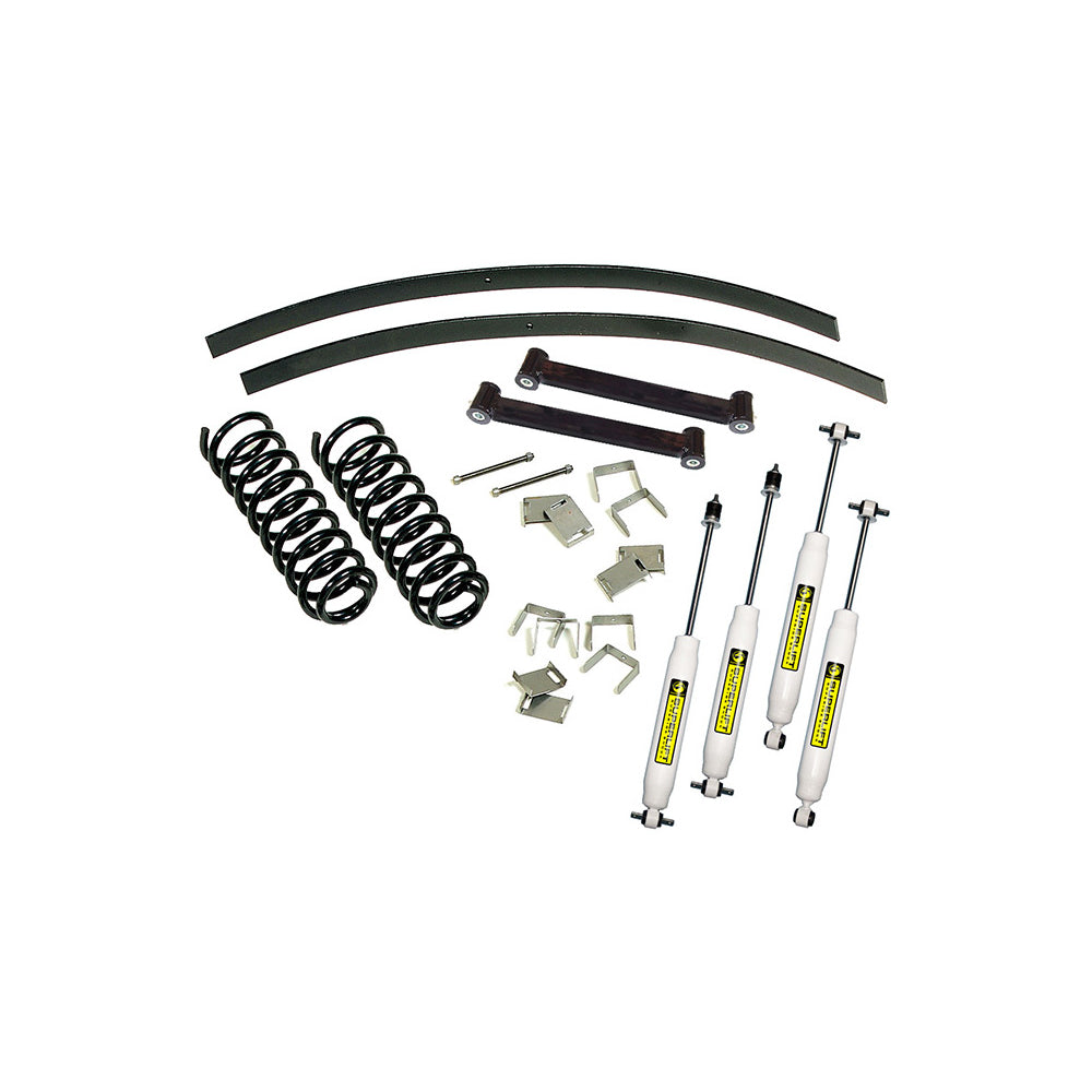 84-01-Jeep-Cherokee-Xj-2.5In-Lift-Kit-W--Shocks