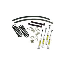 Load image into Gallery viewer, 84-01-Jeep-Cherokee-Xj-2.5In-Lift-Kit-W--Shocks